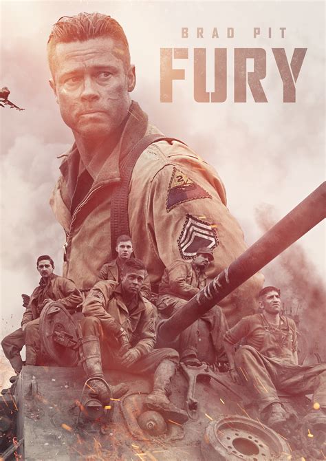 release Fury